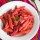 Instant Pot Beetroot (Beets) Pasta..Stovetop recipe included.